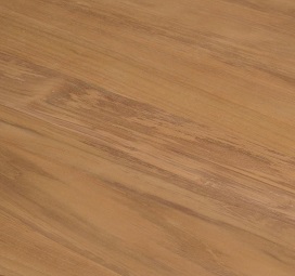 Teak Renkum - glatt geschliffen