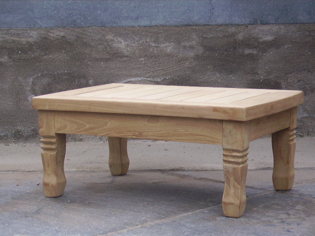 Fußhocker