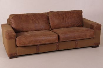 sto235 Sofa Scotland 3-Sitzbank