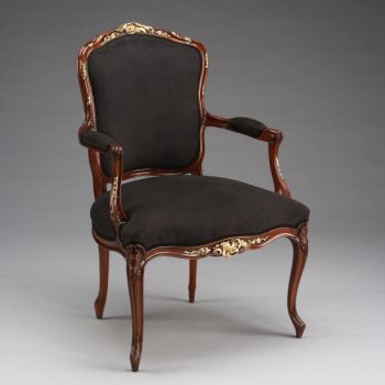 Louis XV Arm Chair