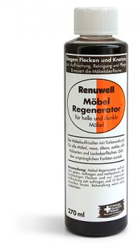 Renuwell Möbelregenerator 270 ml