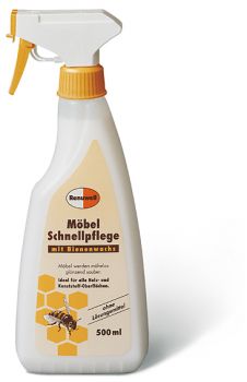 Renuwell Möbelschnellpflege 500 ml