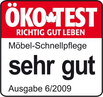 Renuwell Möbelschnellpflege 500 ml