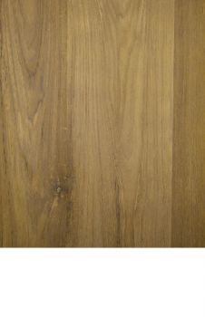 AT-001 Teak-Aufsatzschrank Renkum ab 160cm