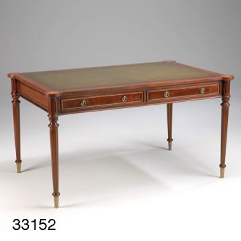 Henry Writing Table Large