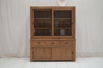 Aufsatzschrank Mees Dengkleh 160cm o. 180 cm