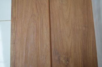 Teakbank "Kasar Mad"