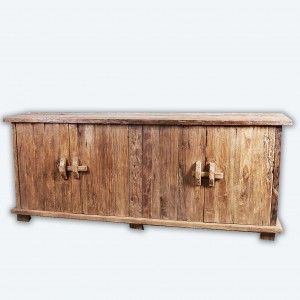 Flintstone – Dressoir  230x55x95 cm