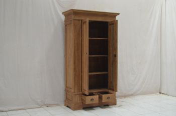 Kleiderschrank Riva Renkum 110cm