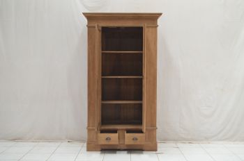 Kleiderschrank Riva Renkum 110cm