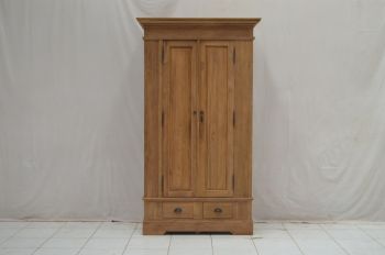 Kleiderschrank Riva Renkum 110cm