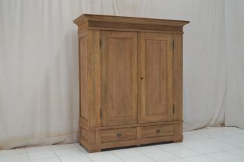 Kleiderschrank Riva Renkum 170cm