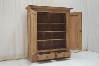 Kleiderschrank Riva Renkum 170cm