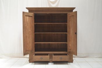 Kleiderschrank Riva Dengkleh 170cm