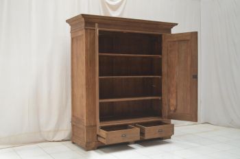 Kleiderschrank Riva Dengkleh 170cm