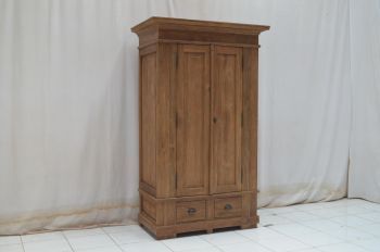 Kleiderschrank Riva Dengkleh 110cm