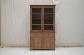 Aufsatzschrank  Dengkleh  in 3 Größen (120cm/166cm/200cm)