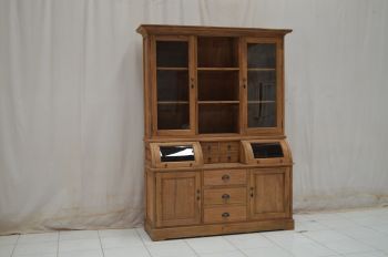 Teakaufsatzschrank Bastian Kasar - ab 150cm