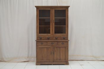 Aufsatzschrank/Buffet Santos Dengkleh B 120cm