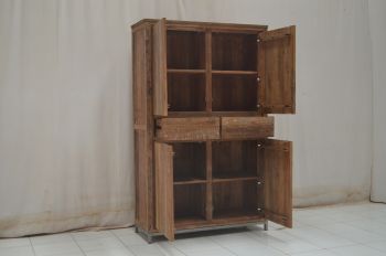 Schrank Semarang-06 Dengkleh 210cm