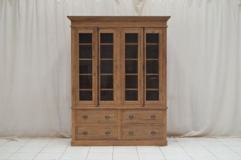 Teakschrank Ita Kasar