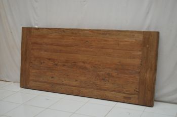 Tischplatte KVS Dengkleh 8 cm dick