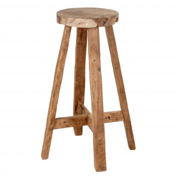 Roots – Semar Bar Stool Brosi