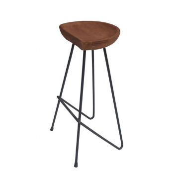 Yulia – Bar Chair  Brosi 