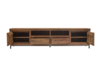 SMG-15 Teak-TV Board 250x45x55 cm