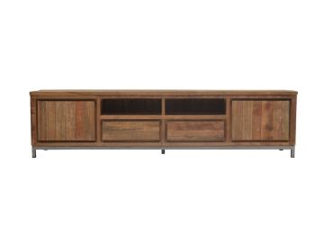 SMG-15 Teak-TV Board 250x45x55 cm