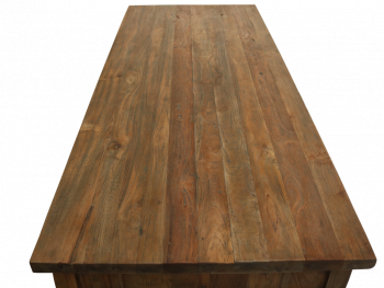 Schreibtisch Dengkleh 160 cm
