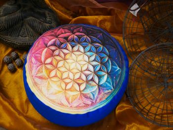 Yogakissen Mandala