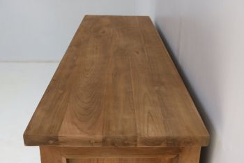 Schuhschrank 130 x 130 x 40 cm