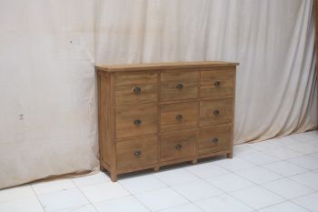 9 Ladenschrank 160*115*40 cm oder auf Maß