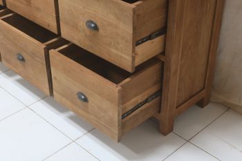 9 Ladenschrank 160*115*40 cm oder auf Maß