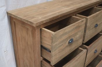 9 Ladenschrank 160*115*40 cm oder auf Maß