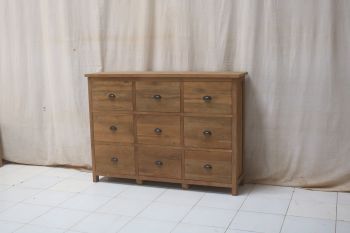 9 Ladenschrank 160*115*40 cm oder auf Maß
