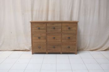 9 Ladenschrank 160*115*40 cm oder auf Maß
