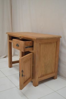 kleiner Schreibtisch " Froni " 100x50x75 cm