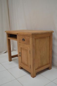 kleiner Schreibtisch " Froni " 100x50x75 cm