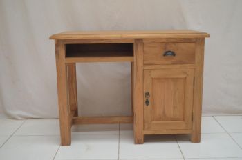 kleiner Schreibtisch " Froni " 100x50x75 cm