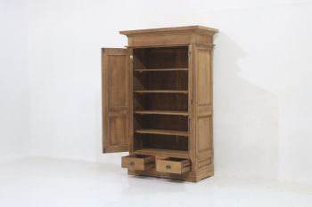 Kleiderschrank Rotterdam 110 cm