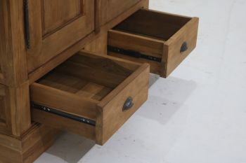 Kleiderschrank Rotterdam 110 cm