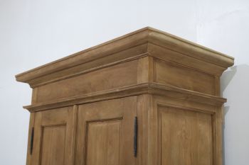 Kleiderschrank Rotterdam 110 cm