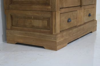 Kleiderschrank Rotterdam 110 cm