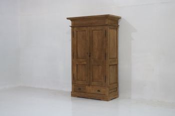 Kleiderschrank Rotterdam 110 cm
