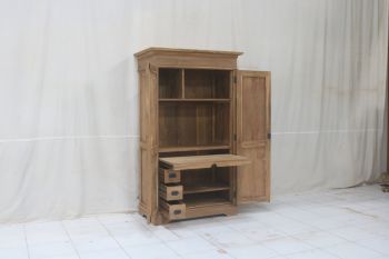 Büro - Computerschrank auf Maß