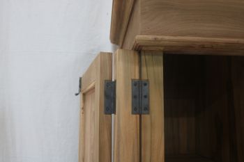 Büro - Computerschrank auf Maß