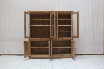 AT001-Spezial mit Metallriegel