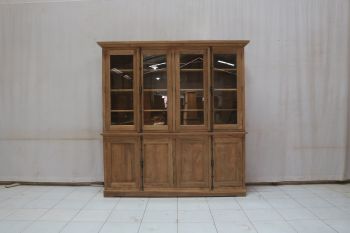 AT001-Spezial mit Metallriegel